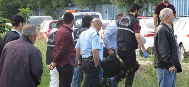Kayıp öğretmenin cesedi bulundu
