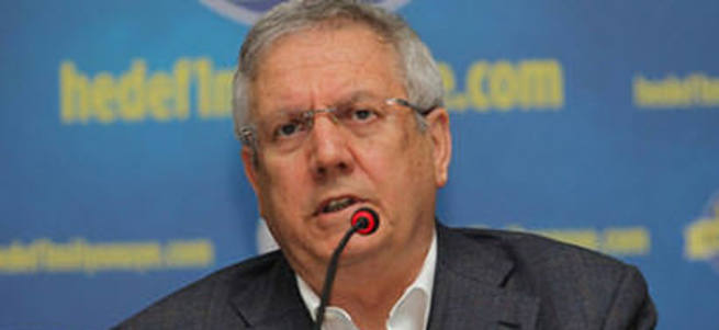 Aziz Yıldırım'a tarihi ceza iddiası!