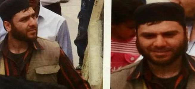 DAEŞ'in maaş defteri Gaziantep'teki operasyonda ortaya çıktı