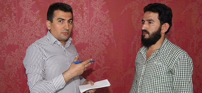 Türkmenlerden ABD’nin PYD desteğine tepki