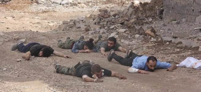 Operasyonlarda PKK'nın Nusaybin sorumlusu öldürüldü