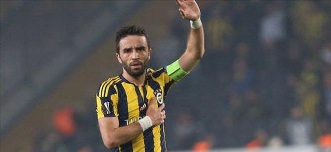 Gökhan’da kader günü