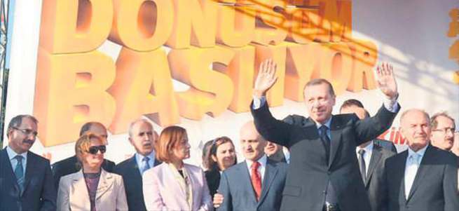 Ah geziciler ah gelin bunları görün