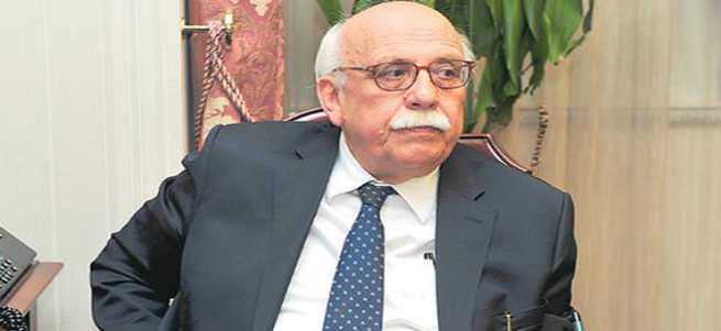 'Zaman Gazetesi'ne hakem oyunuyla el koydular'