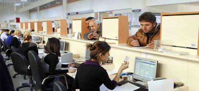 Sözleşmeliden memurluğa geçişte 5 yıllık nakil yasağı sürecek