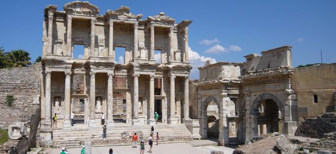 Napcaz, netçez o turistleri buraya getçez