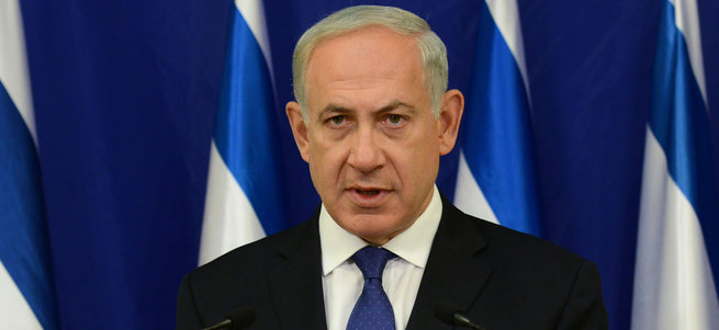 Netanyahu: Türkiye ile uzlaşma çok yakın