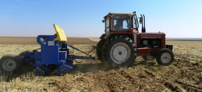 Çiftçilere 6 milyar liralık destek