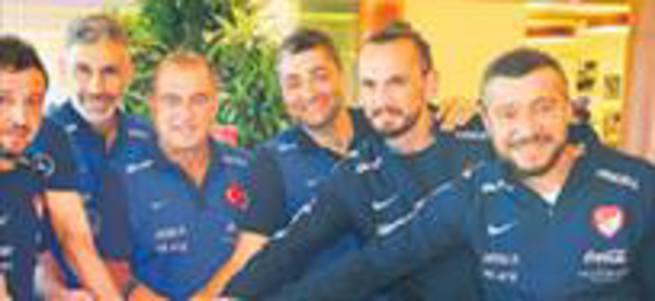 Kalplere gireceğiz