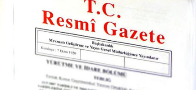 50 ilin valisi değişti
