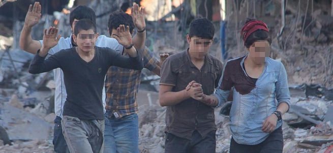 PKK'nın kaynağı kurudu