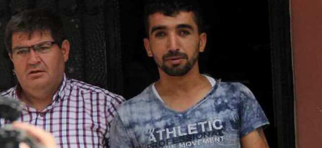 Kızını çöp kamyonuna attı, dolandırıcılıktan cezaevine girdi