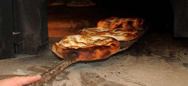 Ramazanda günde 85 milyon pide üretilecek