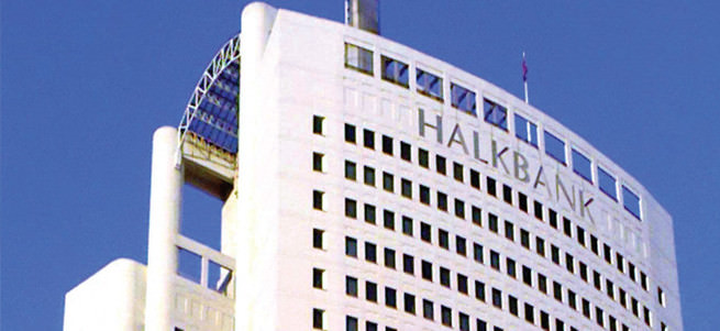 İran’ın petrol parası Halkbank’a aktarılıyor