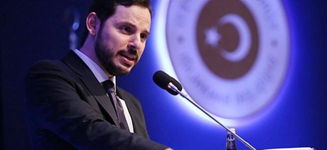 Türkiye'nin yıllık 265 milyar kilovatsaat elektriğini nasıl üreteceksiniz?