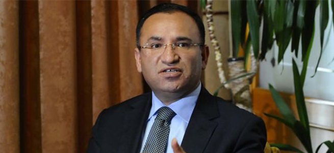 Türkiye'den ABD'ye 'Fethullah Gülen' cevabı!