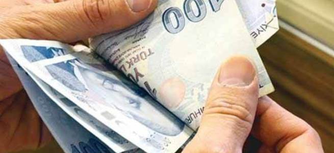 Memurlara ikramiye müjdesi