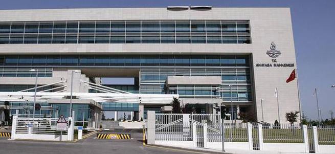 Anayasa Mahkemesi dokunulmazlık başvuruları hakkında kararını verdi