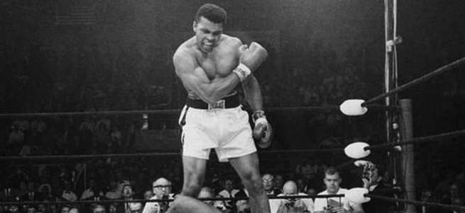 Muhammed Ali hayatını kaybetti