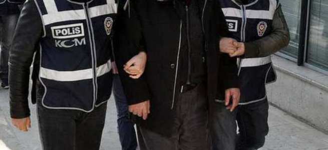 Erzurum ve Iğdır'da FETÖ operasyonu: 9 tutuklama