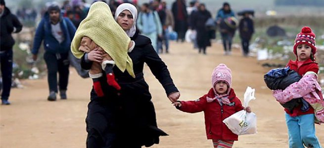 Kendini Afgan olarak tanıtan Kürtler sınırdışı edilecek!