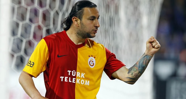 Galatasaray'a bedavaya gelirim