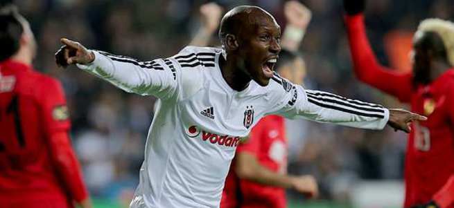 İşte Bilic'in Atiba teklifi