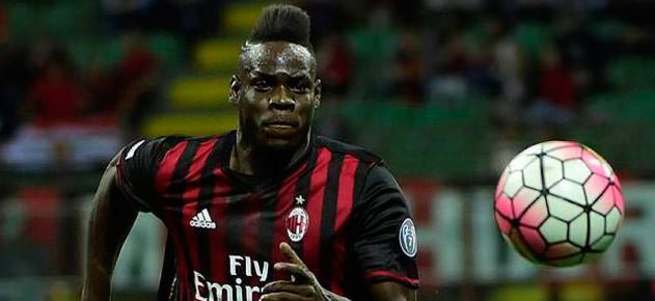 Beşiktaş'a Balotelli piyangosu