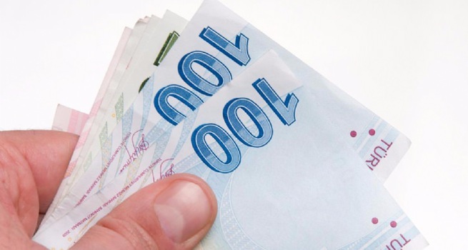 Milyonlarca emekliye maaşının 3 katı avans 10 katı kredi müjdesi!