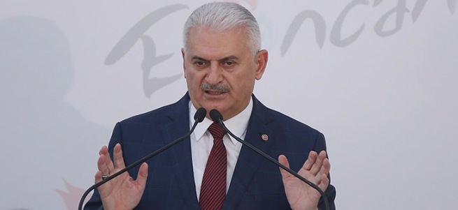 AK Parti'den Ramazan kararı