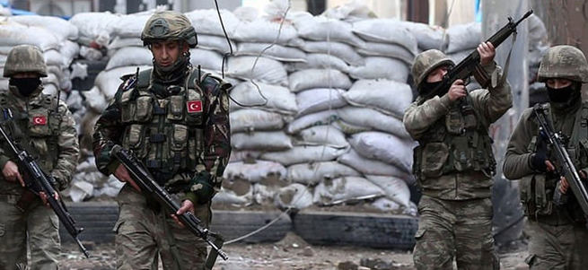 TSK'nın PKK'ya karşı yaz planı hazır
