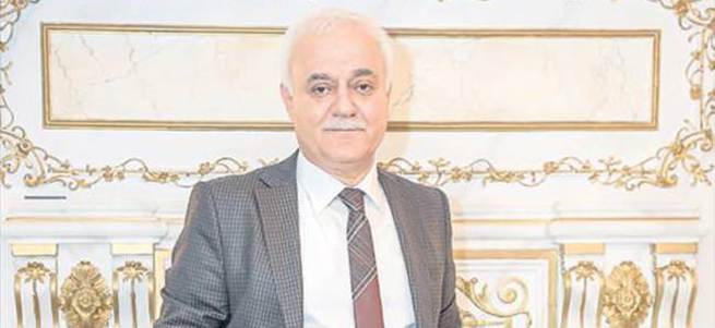 Oruç büyük bir imanın işaretidir