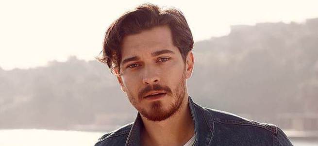 Çağatay Ulusoy'un kalbi o isim için atıyor!