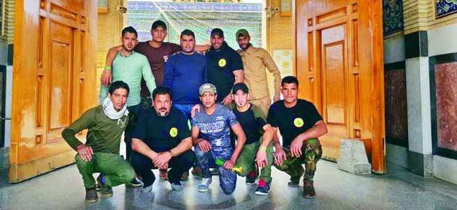 İran'dan Suriye'ye şoke eden sevkiyat