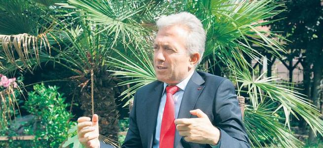 ‘O milletvekilleri Türk vatandaşlığından çıkarılsın’