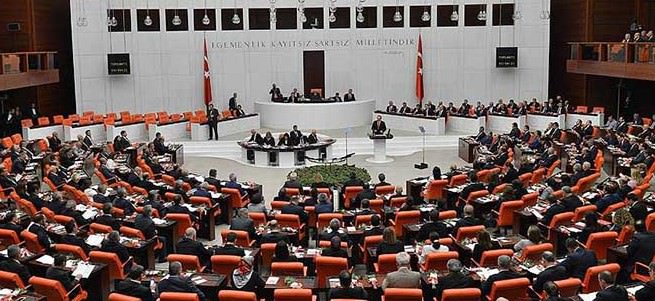 Almanya’ya misilleme geliyor