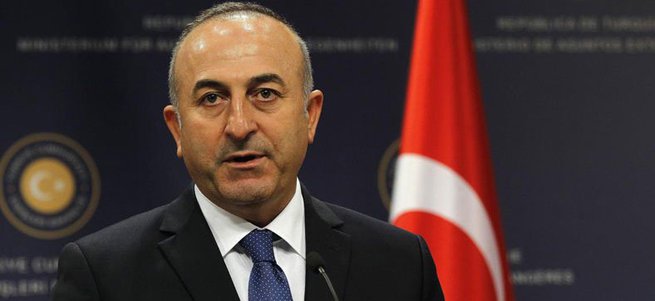 Dışişleri Bakanı Çavuşoğlu: ABD sözünde durursa...
