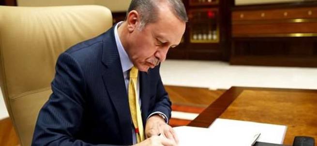 Dokunulmazlıklarla ilgili flaş gelişme
