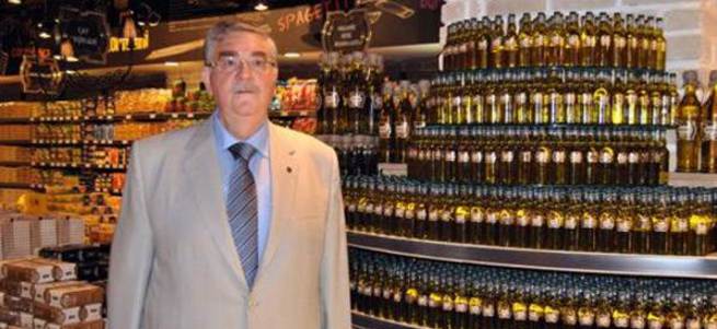 Tanınmış işadamı canına kıydı