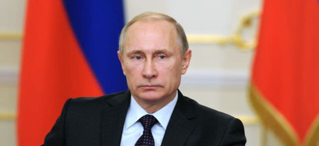 Putin: Türk Akımı'ndan vazgeçmedik