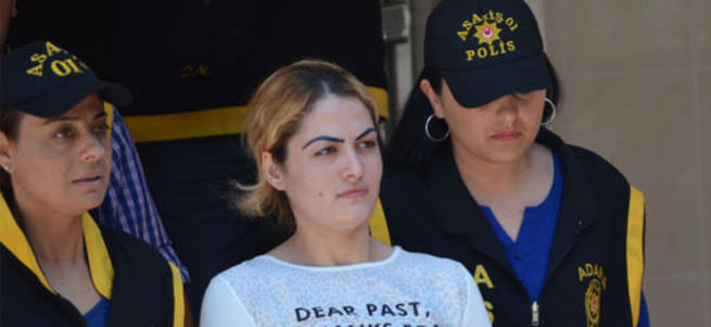 Çilem Doğan davasında karar verildi