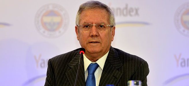 Fikret Orman'dan Aziz Yıldırım'a 'ağladı' cevabı!