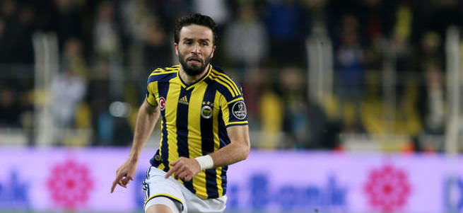 Gökhan Gönül transferinde Terim'in istediği oldu