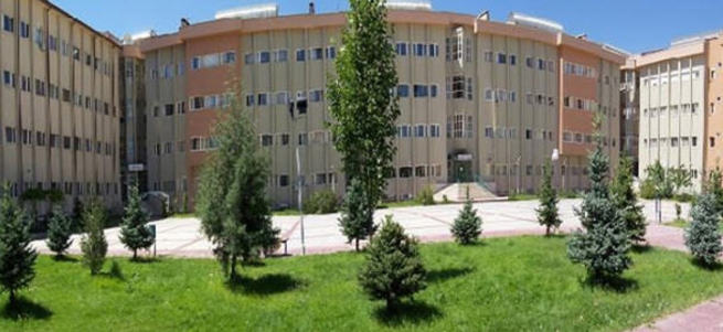 ERÜ Tıp Fakültesi'nde 'troid kanseri' paniği