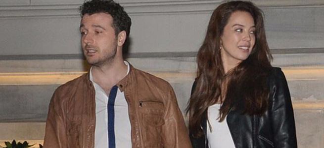 Azra Akın'dan evlilik açıklaması