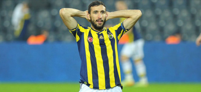 Fenerbahçe'ye bir şok daha!