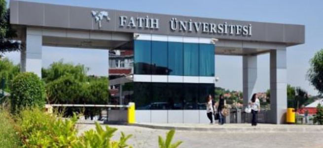 Paralelin üniversitesine kayyum atandı