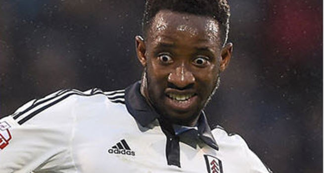 Galatasaray'da Dembele ile anlaşma tamam