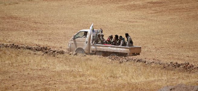 Fransa'dan PKK'ya şoke eden destek