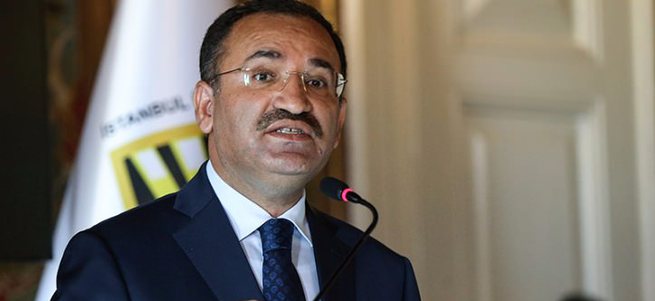 Bakan Bozdağ: 117 dosyayı savcılıklara gönderdik